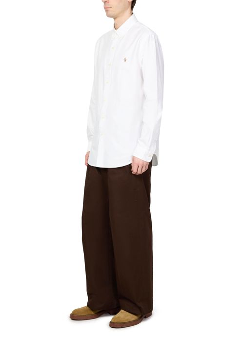 POLO RALPH LAUREN Oxford shirt