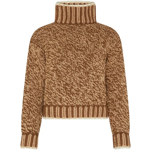 MONCLER Turtleneck sweater