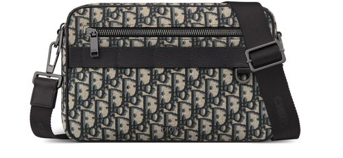 DIOR Sac bandoulière Maxi Safari