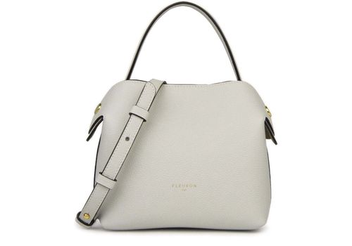 FLEURON Swann mini bag