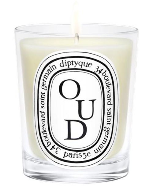DIPTYQUE Oud classic candle 190 g
