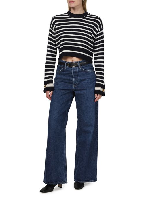MAX MARA Pull rayé Dorotea