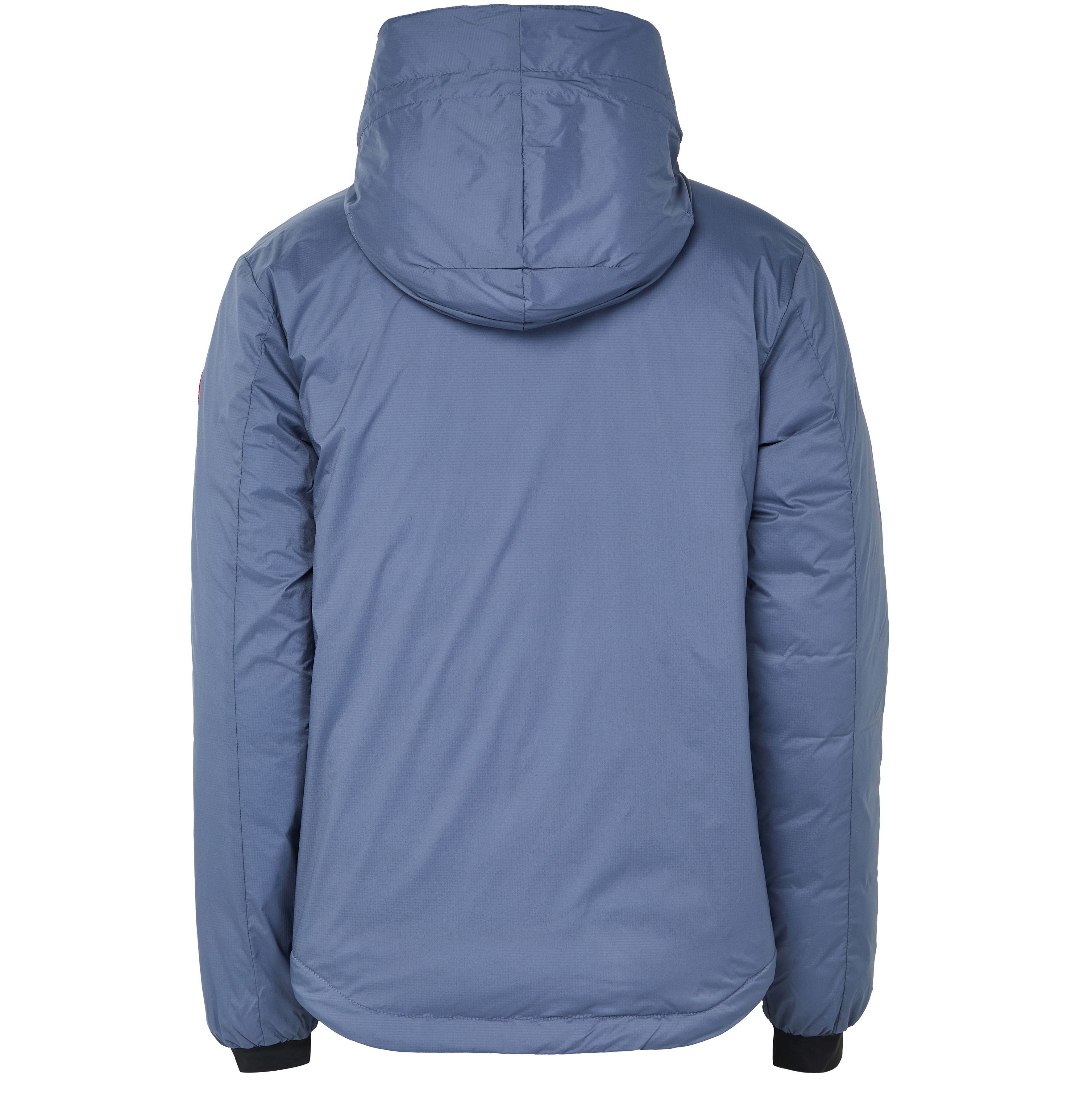 Lodge puffer coat thumbnail 3