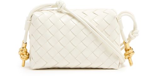 BOTTEGA VENETA Camera mini loop bag