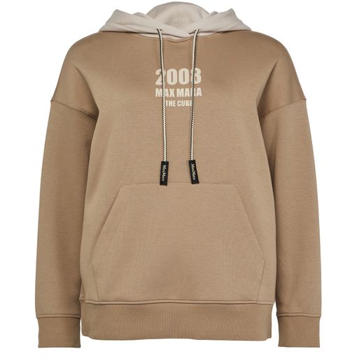 S MAX MARA Agata hoodie