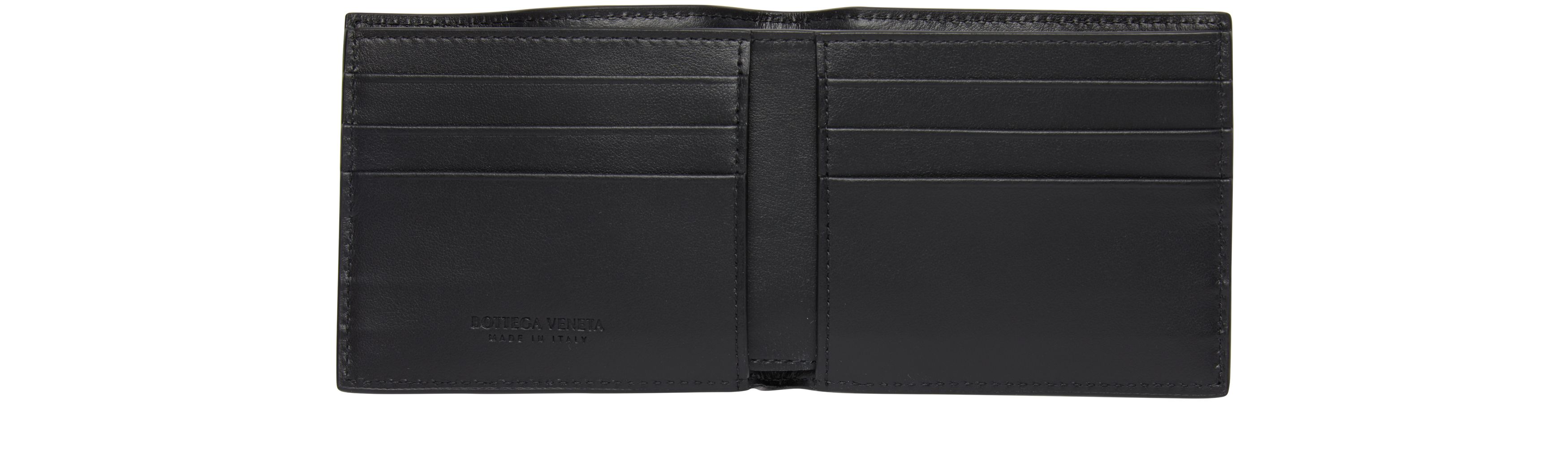 Cassette bifold wallet thumbnail 5