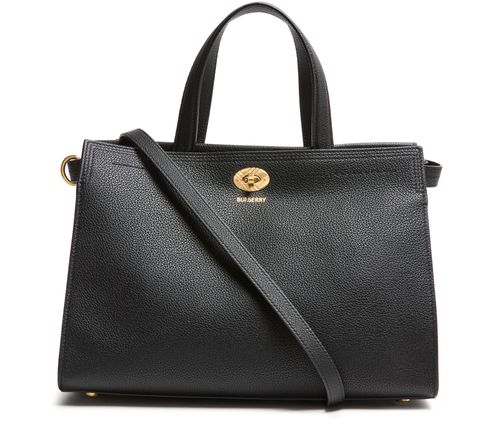 BURBERRY Cotswolds small tote bag
