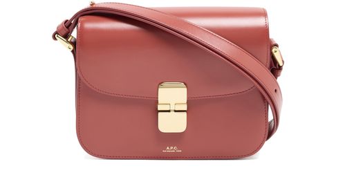 A.P.C. Tasche Grace Small