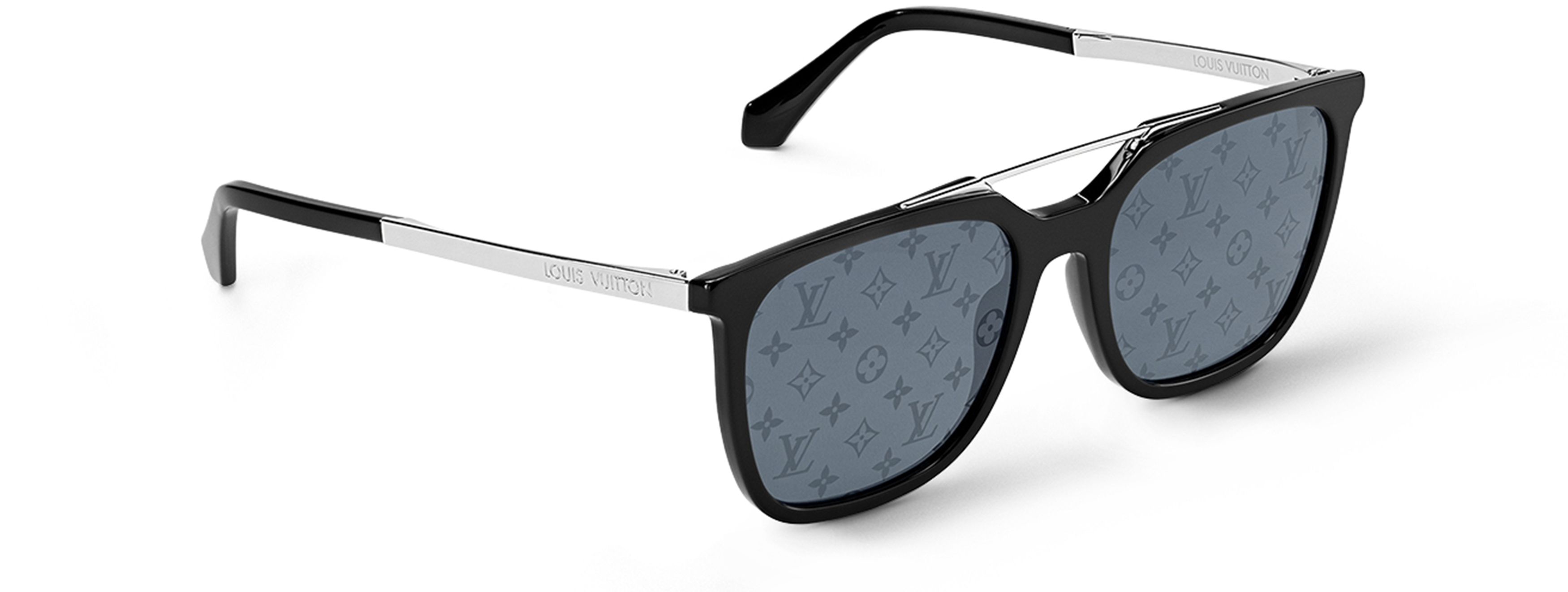 Mix It Up Square Sunglasses thumbnail 3