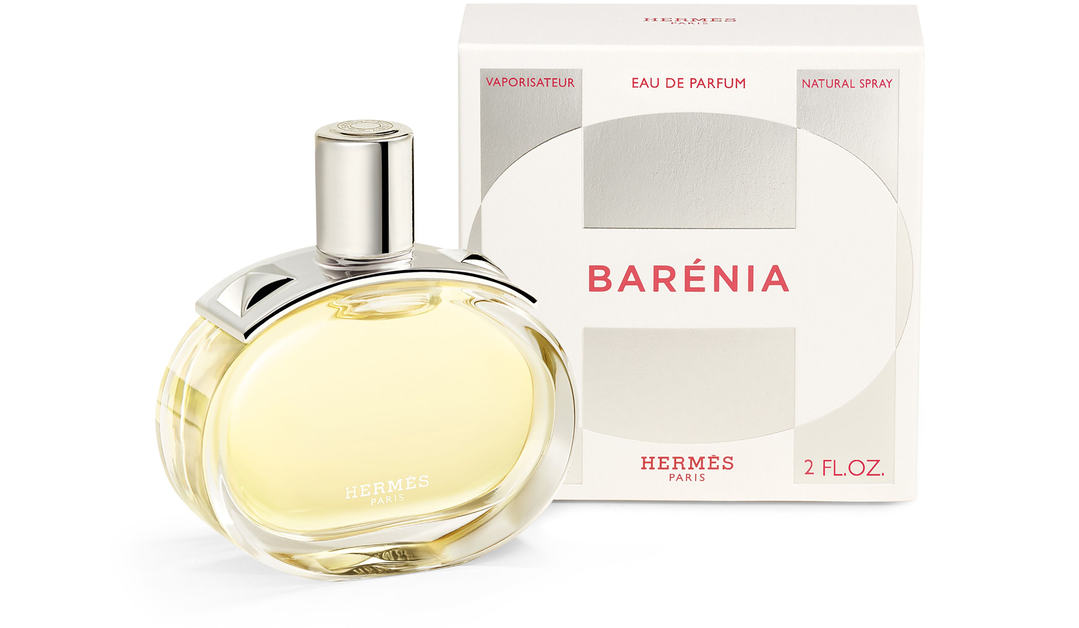Barénia, Eau de Parfum 60 ml thumbnail 4