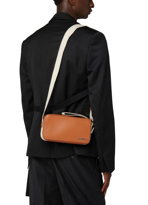 JACQUEMUS Sac Le Cuerda Horizontal