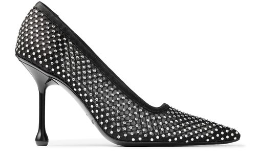 JIMMY CHOO Ixia 95 pumps