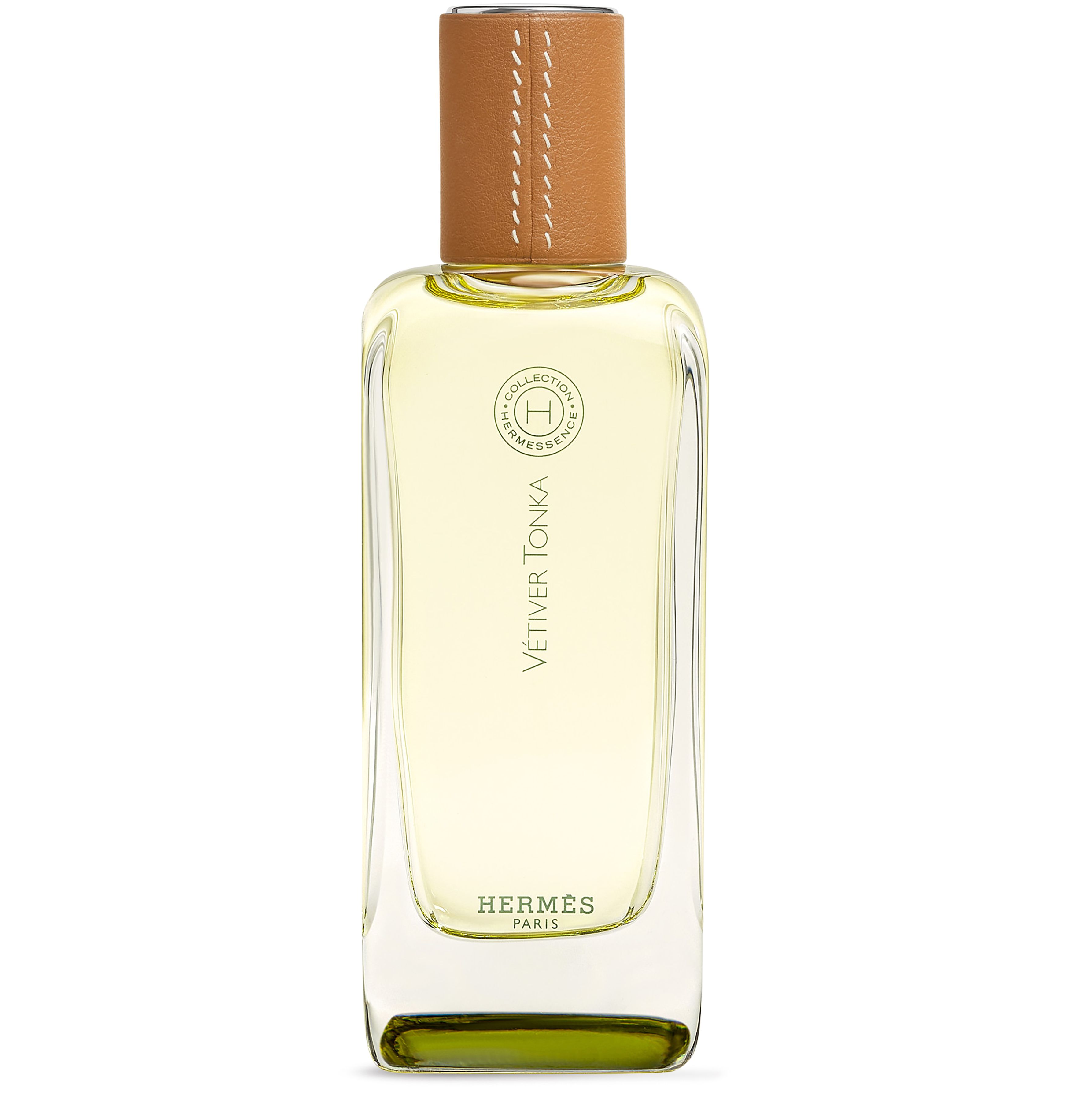 Vétiver Tonka, Eau de Toilette 100 ml