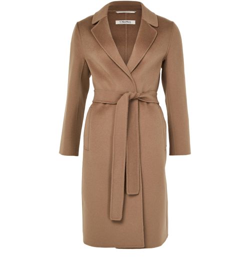 S MAX MARA Park coat