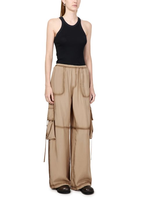 ACNE STUDIOS Weit geschnittene Hose