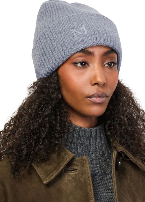 MAX MARA Bonnet MM Retina