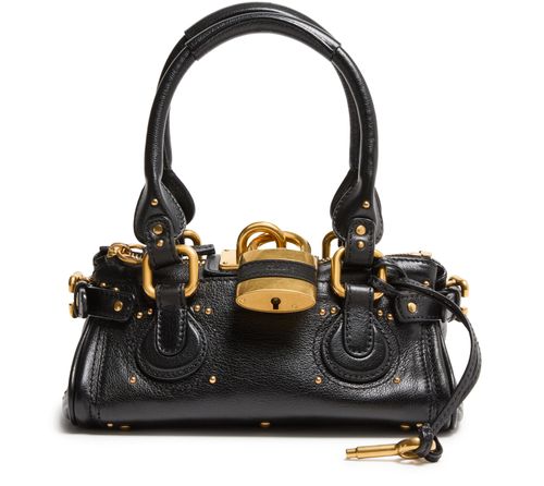 CHLOE Paddington shoulder bag