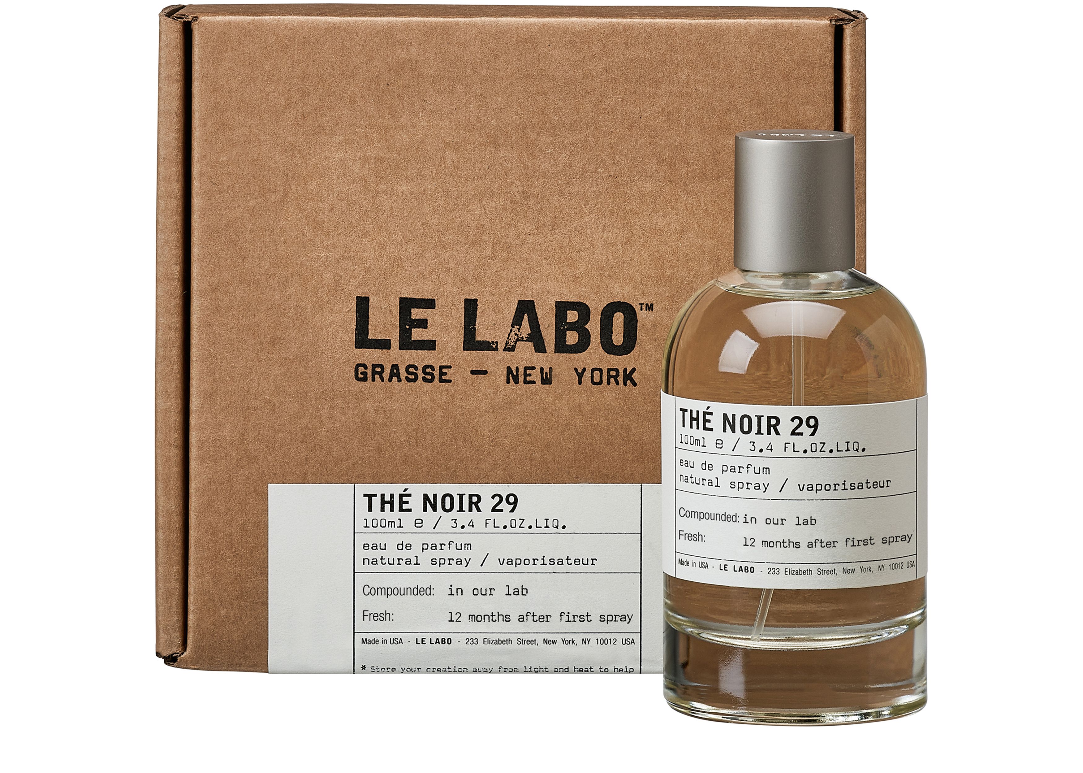 The Noir 29 eau de parfum 100 ml thumbnail 3