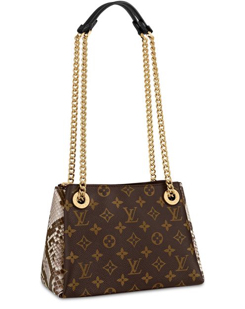 vuitton monogram surene bag