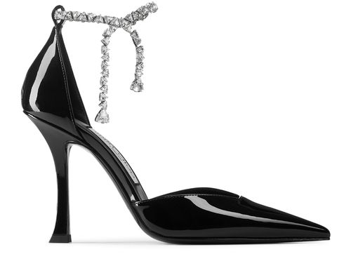 JIMMY CHOO Stevie 100 pumps