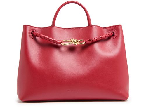 BOTTEGA VENETA Andiamo 中号手提包