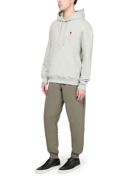 AMI PARIS Ami de Cœur hoodie