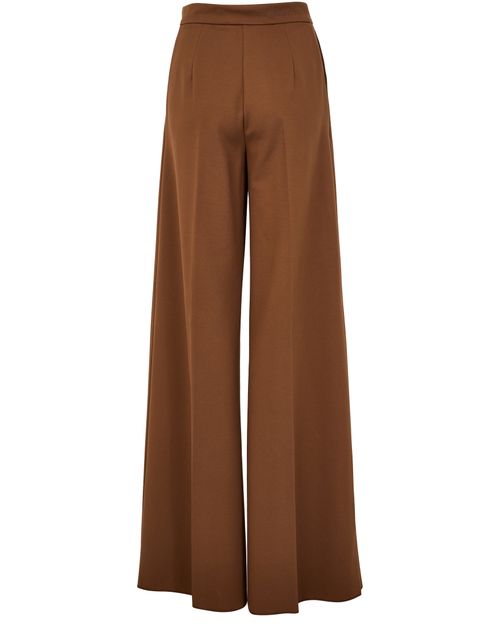 MAX MARA Wide pants
