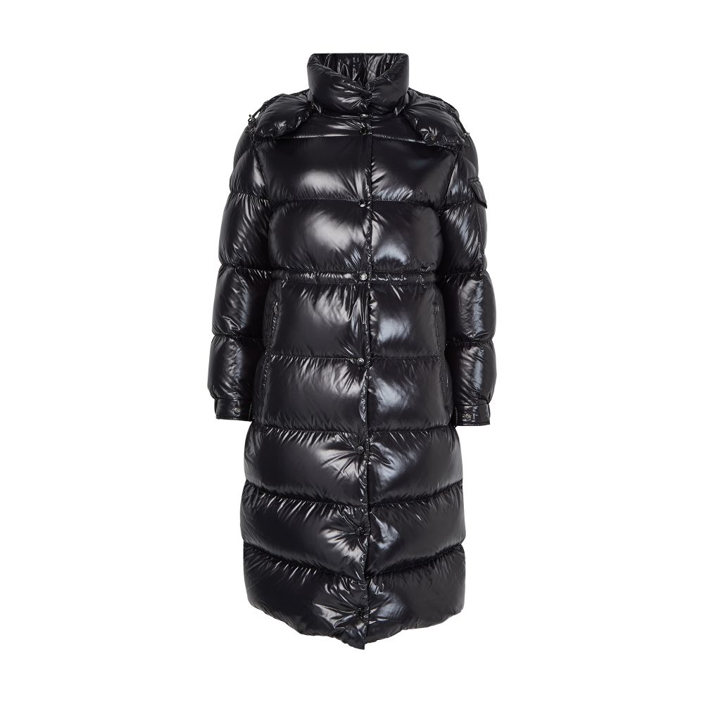 Cavettaz down jacket thumbnail 8