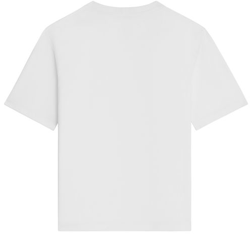 CELINE Loose t-shirt in cotton jersey