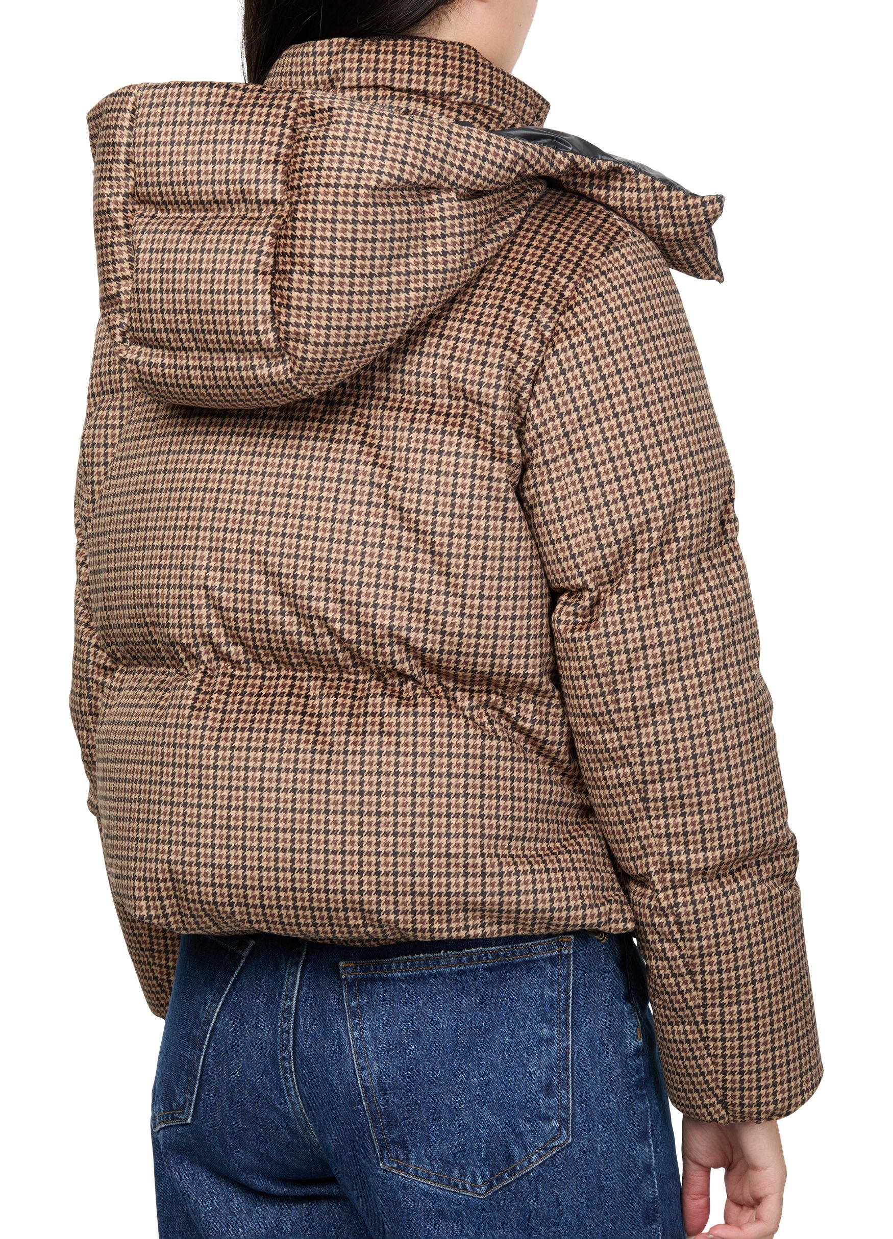 Quierzy down jacket thumbnail 5