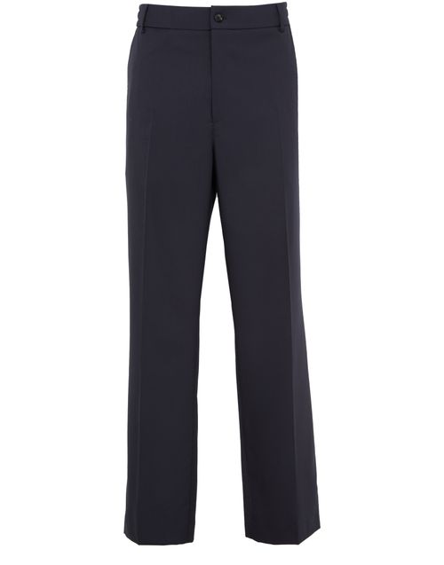MONCLER Straight trousers