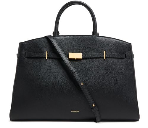 DEMELLIER The Hudson handbag