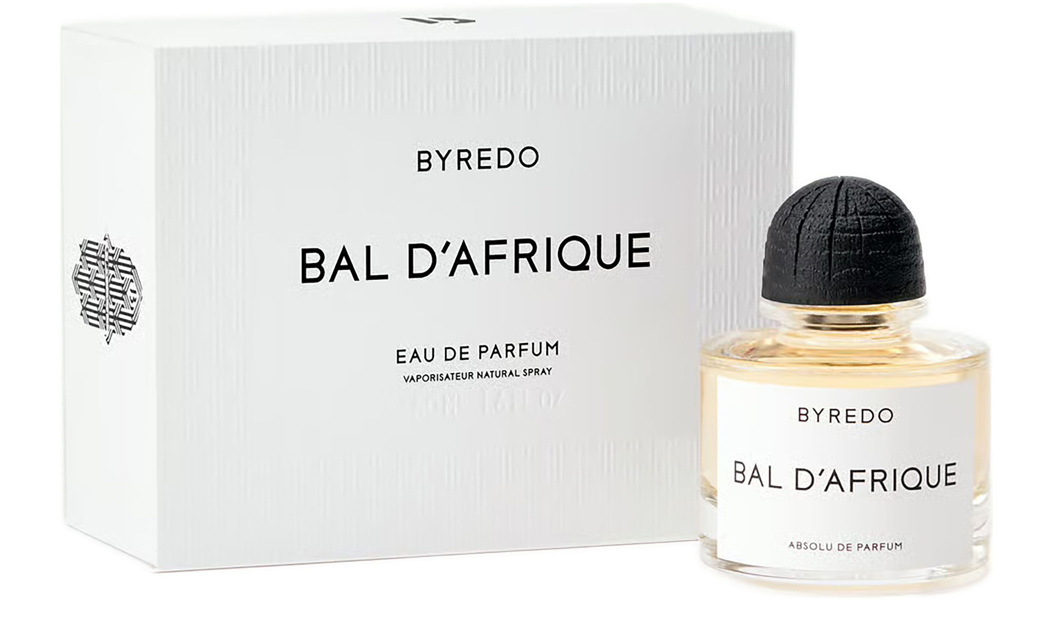 Bal d'Afrique Absolu perfume 50 ml thumbnail 3