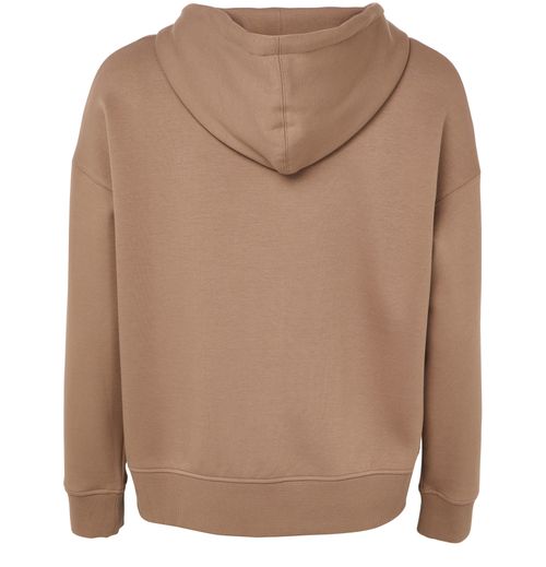 S MAX MARA Sweatshirt zippé à capuche