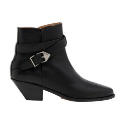 ショートブーツ・ブーティ Isabel Marant 'Deivy' ankle boots Isabel Marant Deivy Ankle Boots - Beige | BO0181FAC1A03S90LB