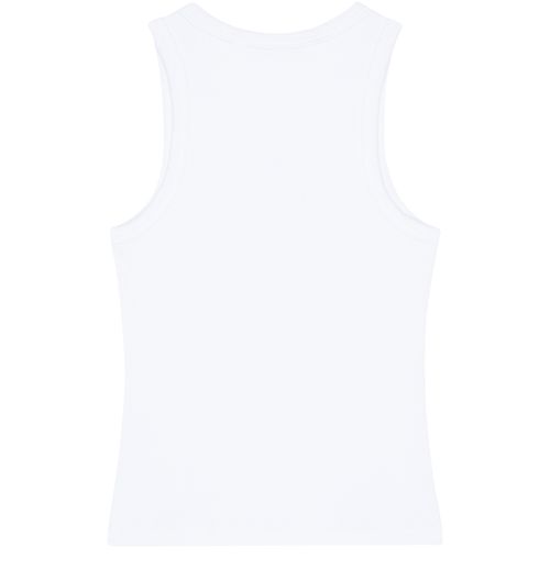 GIVENCHY Cotton tank top