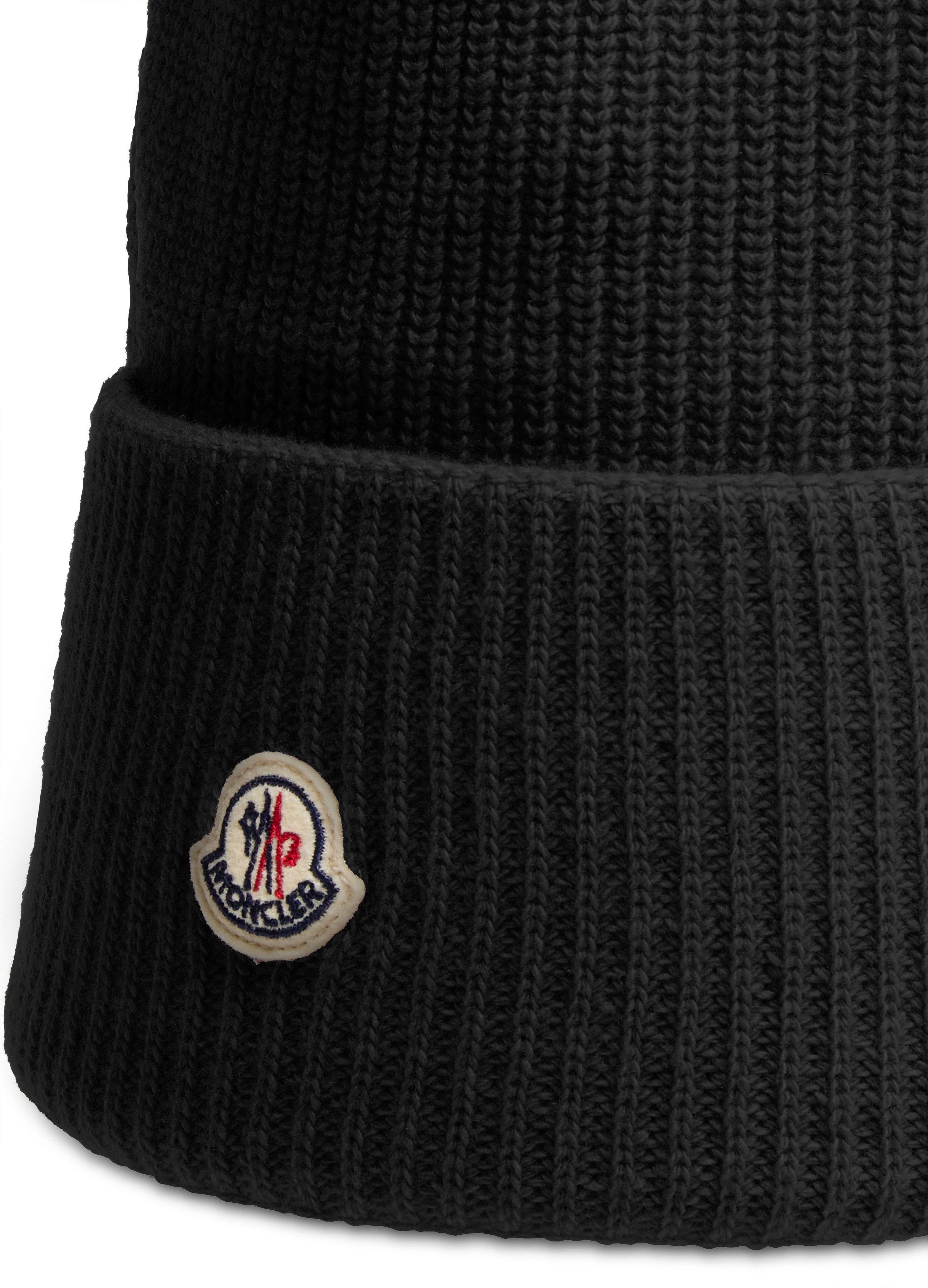 Logo beanie thumbnail 4