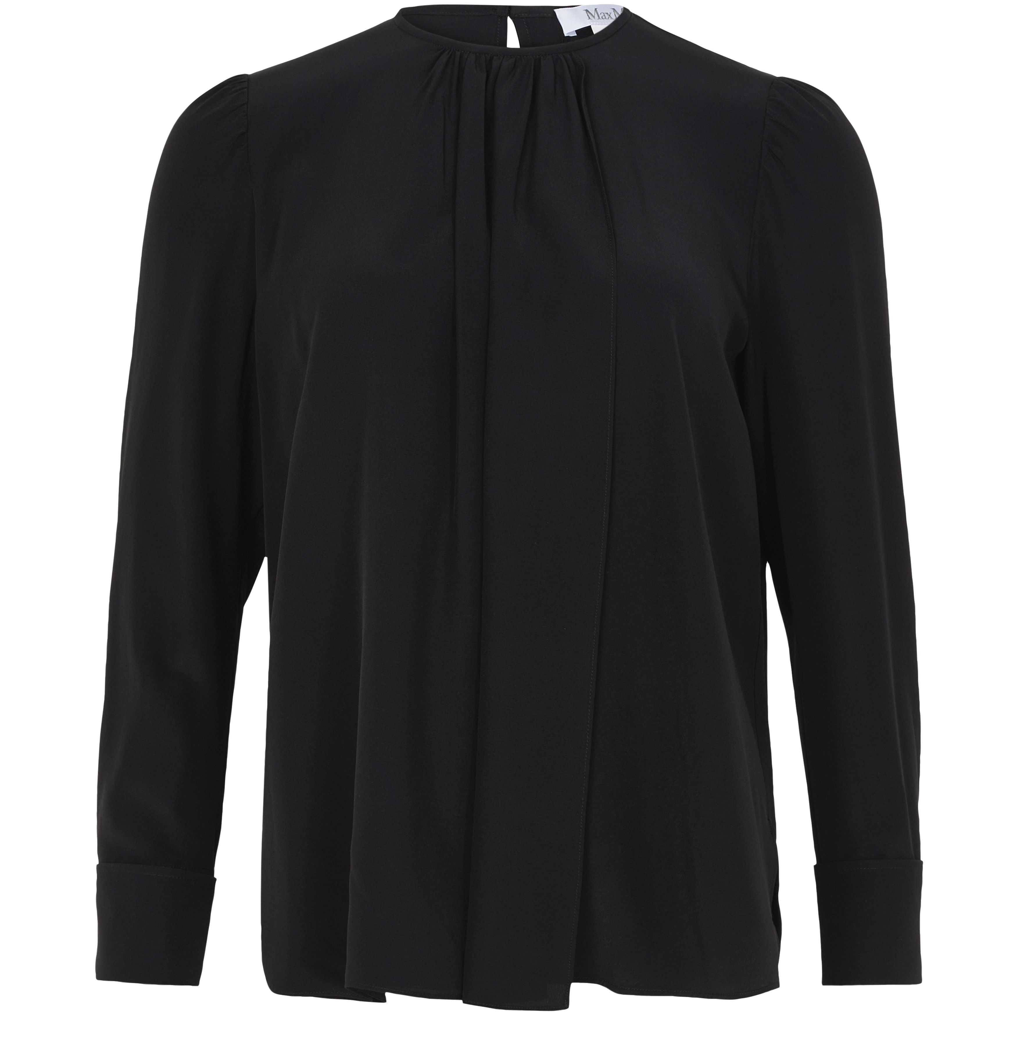 Carol long-sleeved blouse
