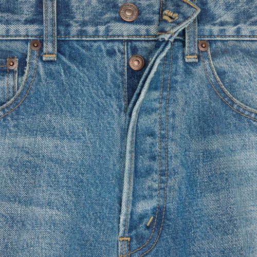 CELINE Boyfriend jeans 001 in denim
