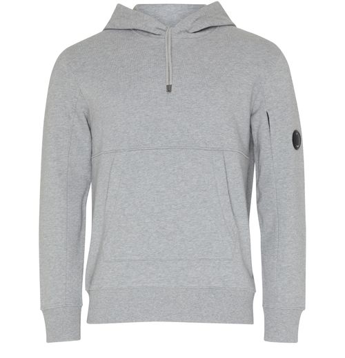 Cp company 2025 micro lens hoodie