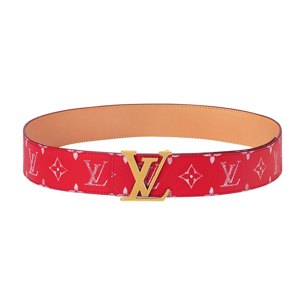 LV Initiales 40mm Reversible Belt thumbnail 5