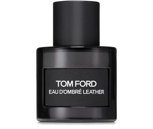 TOM FORD BEAUTY Eau d'Ombré Leather eau de toilette 50 ml