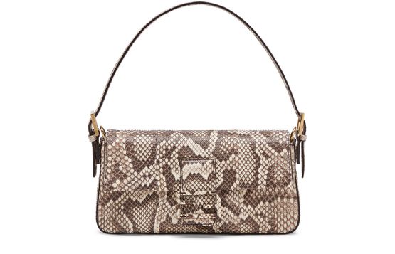 Fendi baguette 1997 hotsell