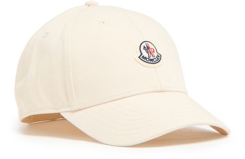 MONCLER Casquette de baseball