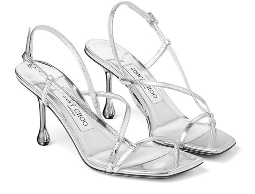 JIMMY CHOO Etana 80 sandals