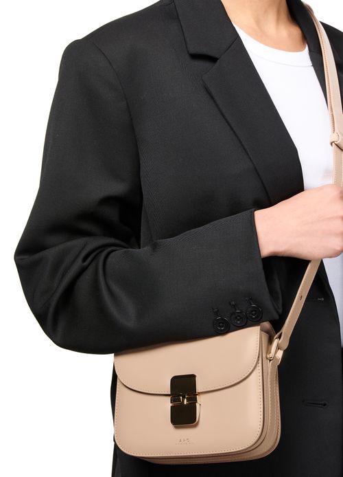 A.P.C. Minitasche Grace