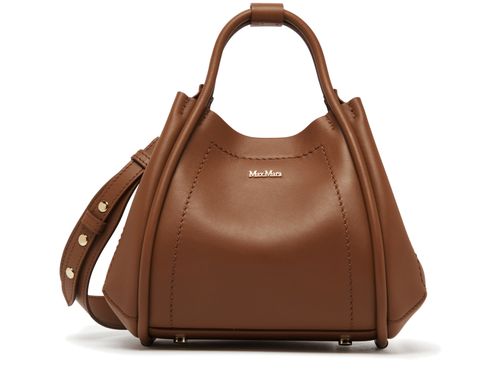 MAX MARA Tasche mit Henkel Marin XS