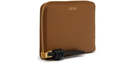 LOEWE Knot wallet