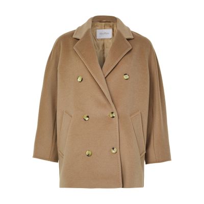 Max Mara Rebus coat