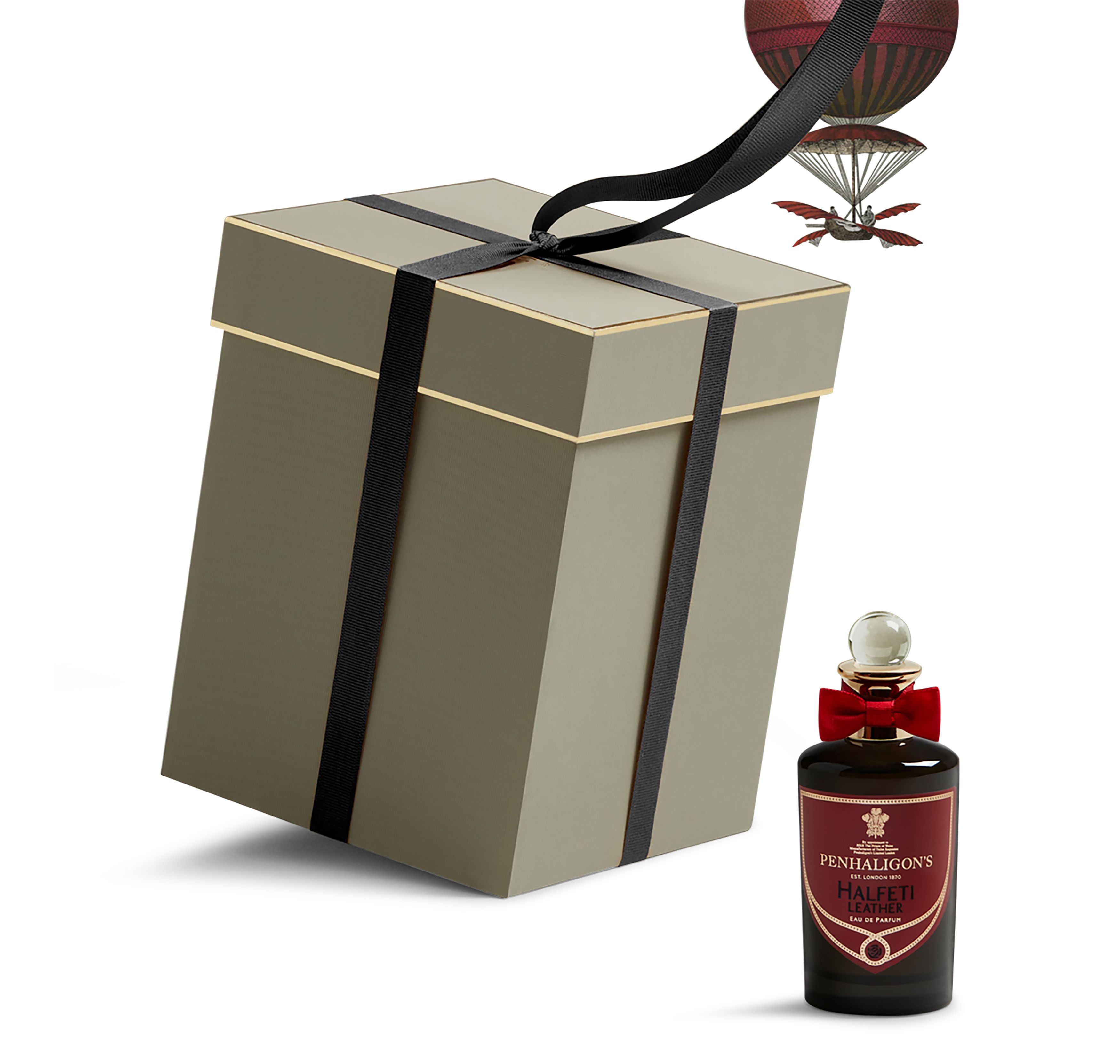 Halfeti Leather eau de parfum 100 ml thumbnail 6